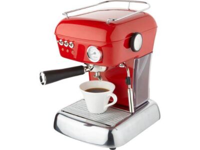 máy pha cà phê dream dr 14