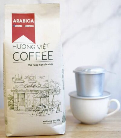 Ca phe Arabica 1