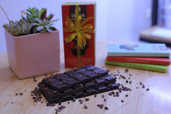 deva chocolate - sô cô la việt được đánh giá cao về chất lượng, tại sao??? 2