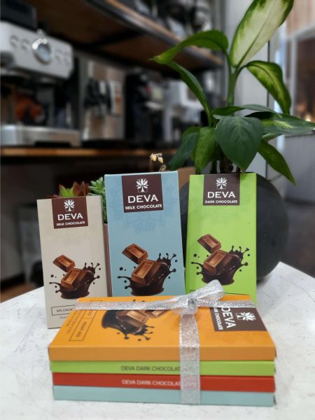 deva chocolate socola nguyen chat mang huong 1