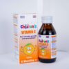 Si rô Vitamin C cho trẻ em của Bell's Healthcare