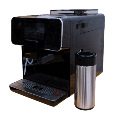 máy pha cafe espresso chuyên dụng cho ly cà phê ngon số 1 5
