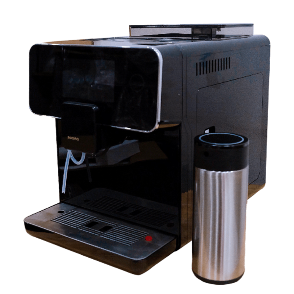 máy pha cà phê tự động rooma rm a - 10 2