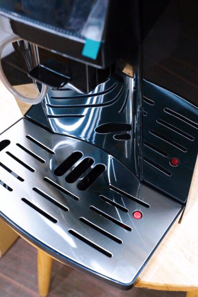 máy pha cafe espresso chuyên dụng cho ly cà phê ngon số 1 3