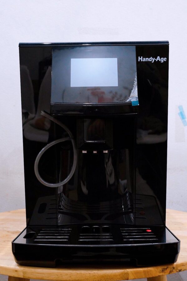 máy pha cà phê tự động handy age hk1900-042 3
