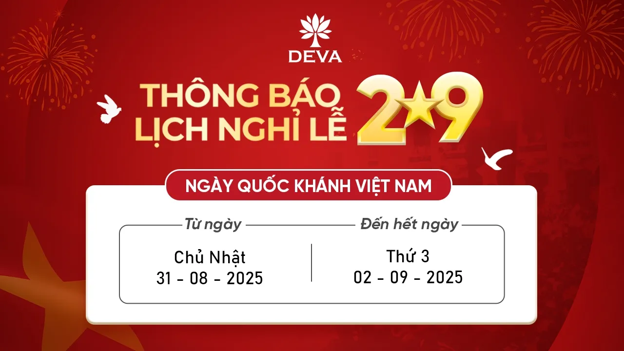 Lich Nghi Quoc Khanh Deva