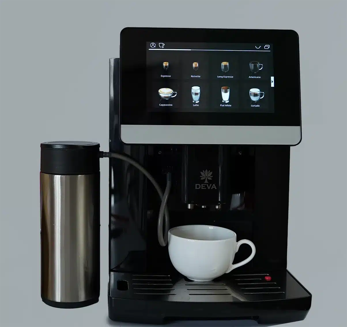 máy pha cà phê de25 s9 7 deva 25 s9