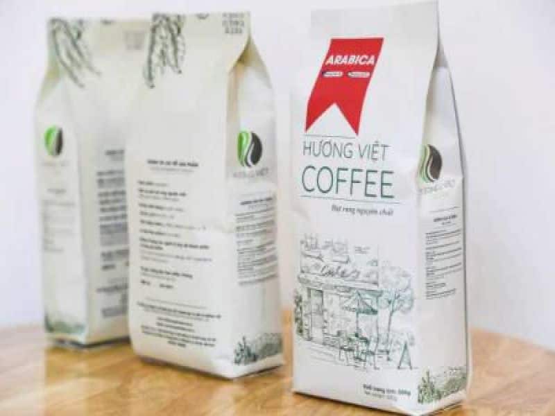 Cà Phê Arabica 1 Kg