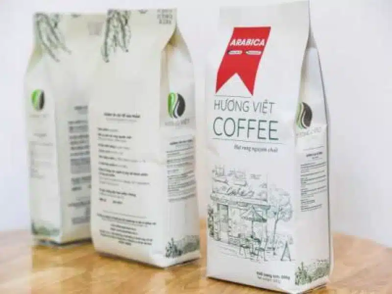 cà phê arabica 1 kg