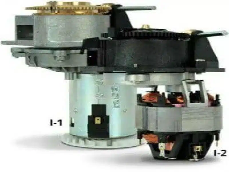 máy xay cà phê mini i2 m300