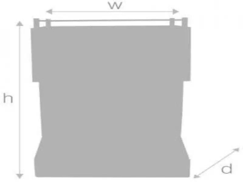 máy pha cà phê 1 group duo 19 1