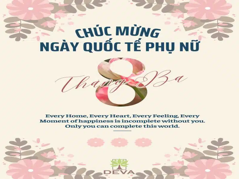 quà tặng socola 8-3